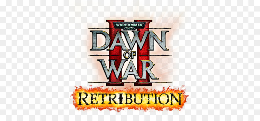 Warhammer 40000 Dawn Of War Ii U2013 Retribución，Warhammer 40000 Dawn Of War Ii U2013 Chaos Rising PNG