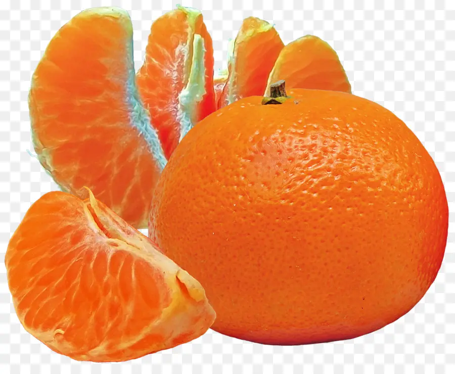 Jugo，Clementine PNG