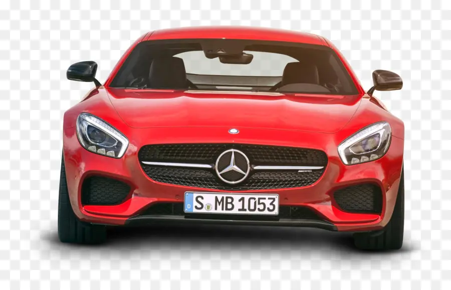 Car，Mercedes Benz Amg Gt PNG