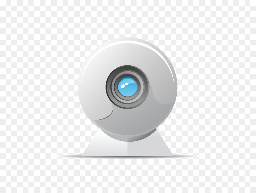 Webcam，Circulo PNG