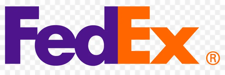 Fedex，Entrega PNG