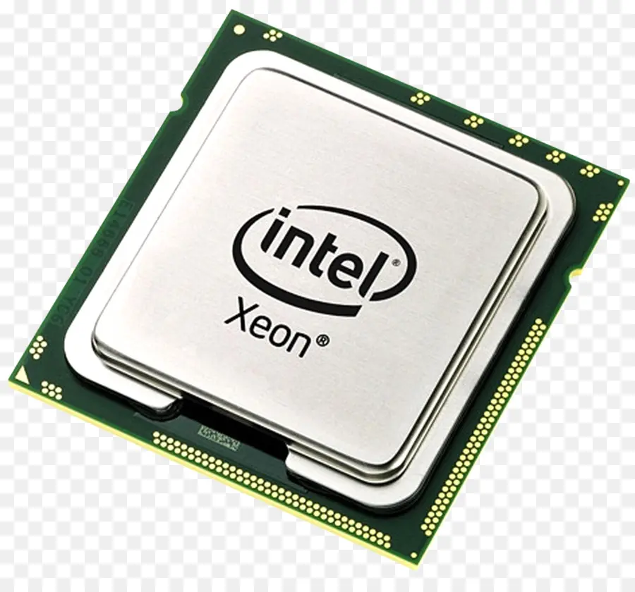 Intel，Unidad Central De Procesamiento PNG