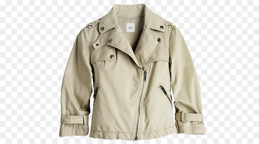 Chaqueta，Gap Inc PNG