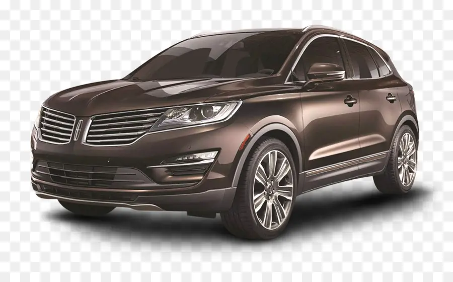 2017 Lincoln Mkc，2015 Lincoln Mkc PNG