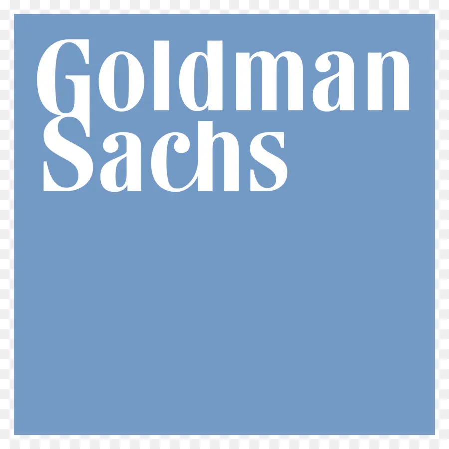 Goldman Sachs，Logo PNG