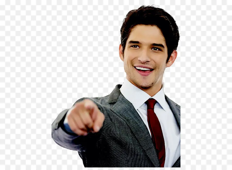 Tyler Posey，Teen Wolf PNG