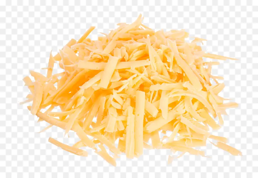 Queso Rallado，Lácteos PNG