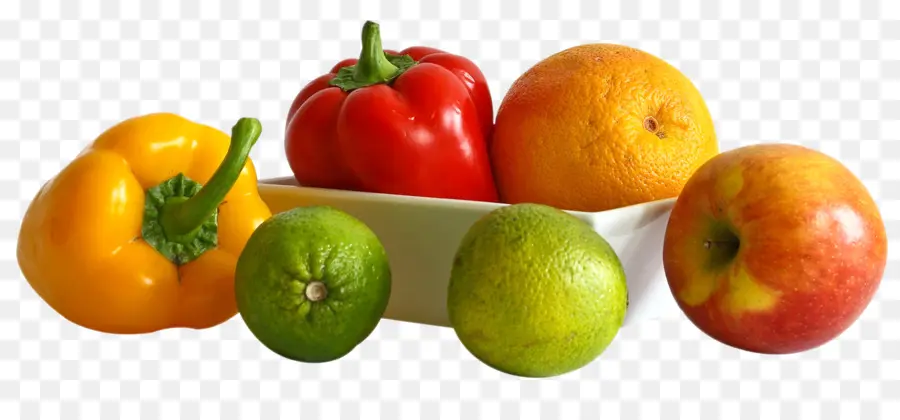 Vegetal，La Fruta PNG