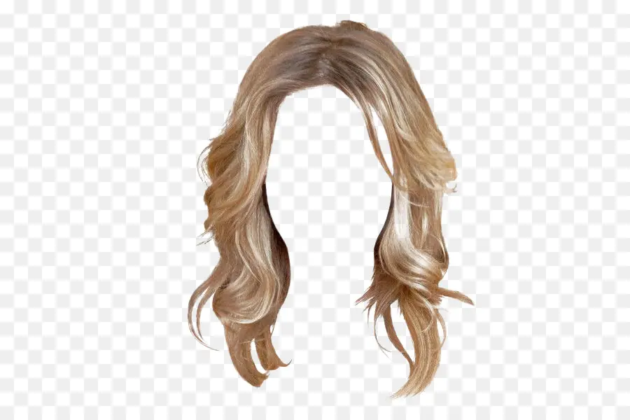 Peinado，Cabello PNG