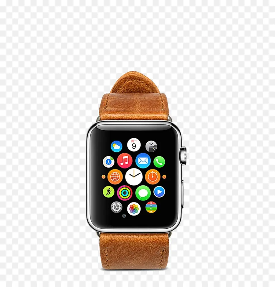 Apple Watch De La Serie 2，Apple Watch PNG