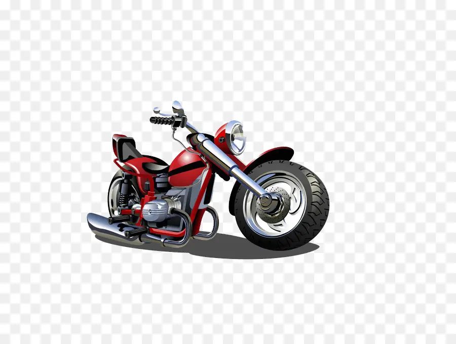 Scooter，Motocicleta PNG