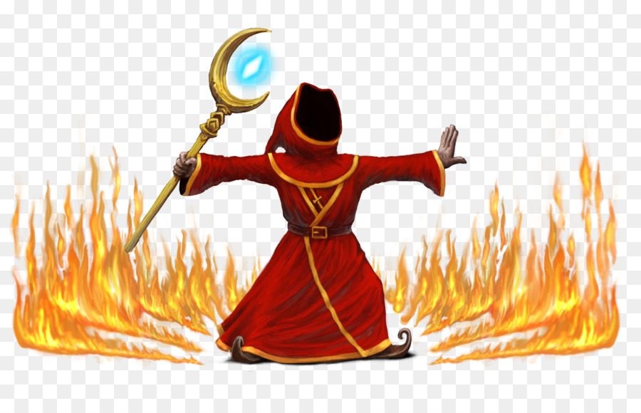 Mago，Magia PNG