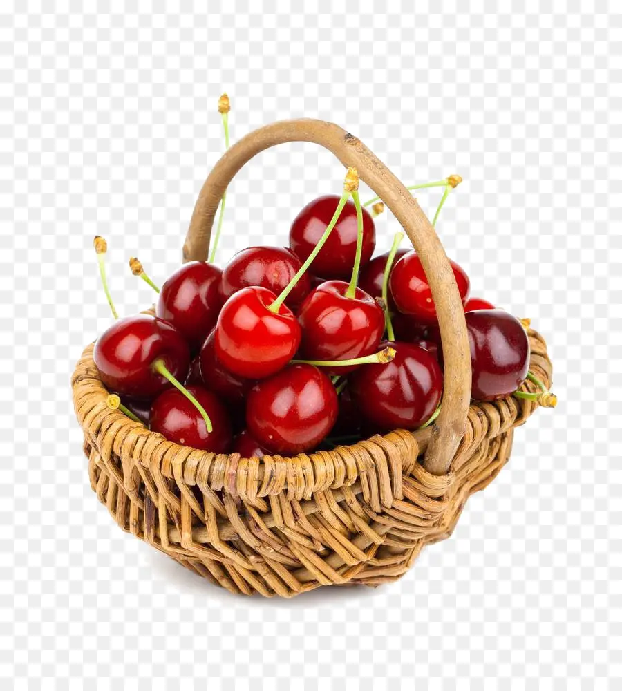 Cherry，Frutti Di Bosco PNG