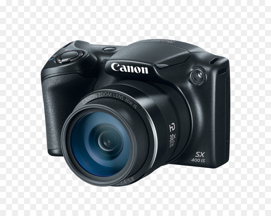 Canon Powershot Sx400 Es，Canon Powershot Sx410 Es PNG