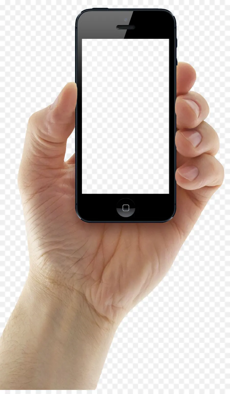 La Aplicación Móvil，Smartphone PNG