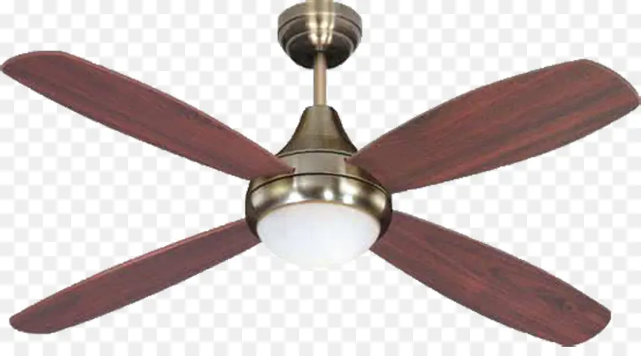 Ventilador De Techo，Cuchillas PNG