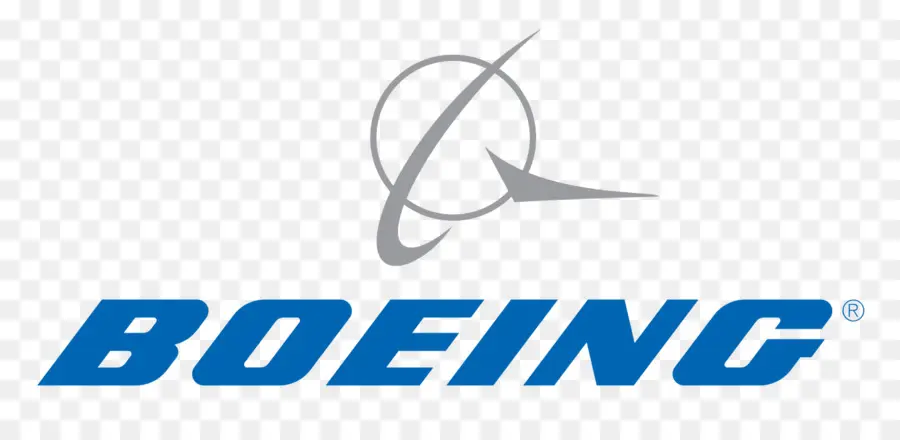 Logotipo De Boeing，Aeroespacial PNG