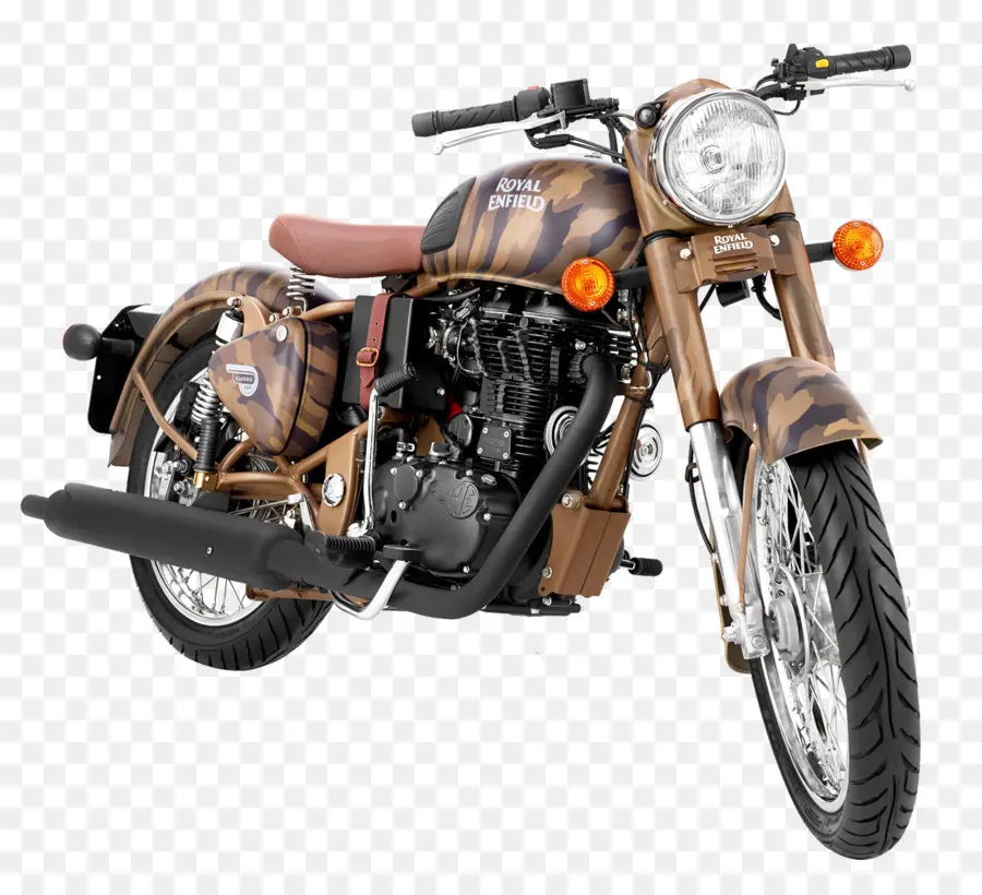 Motocicleta，Enfield Ciclo Co Ltd PNG