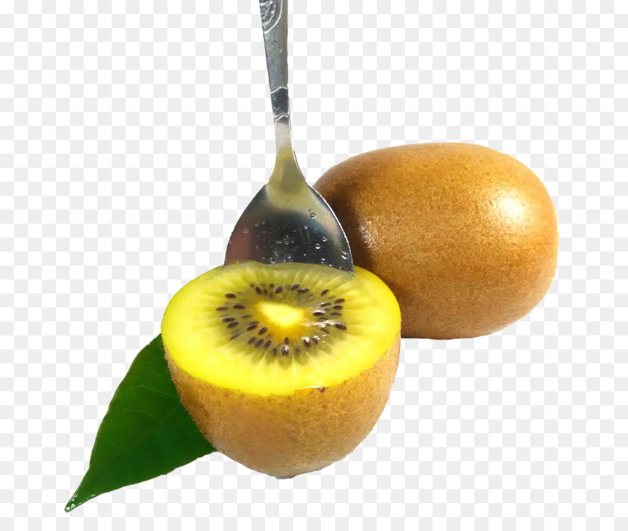 Kiwi，Rebanado PNG