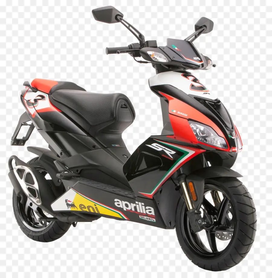 Scooter，Aprilia Sr50 PNG