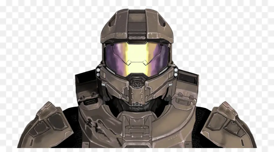 Halo Master Chief Collection，Halo 4 PNG