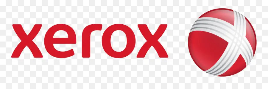 Xerox，Logotipo PNG