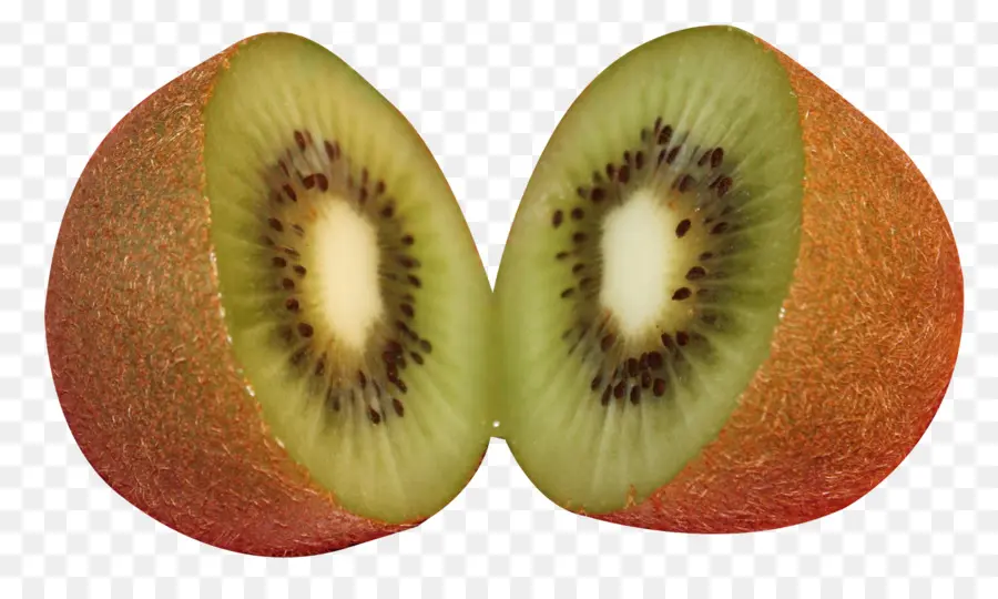 Kiwi，La Fruta PNG