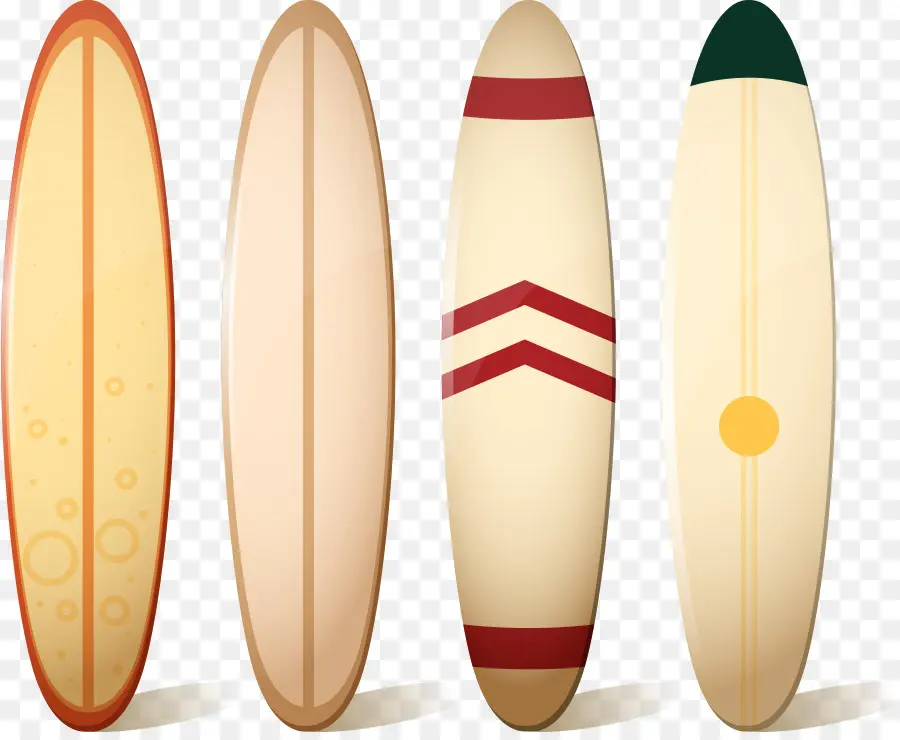 Tablas De Surf，Playa PNG