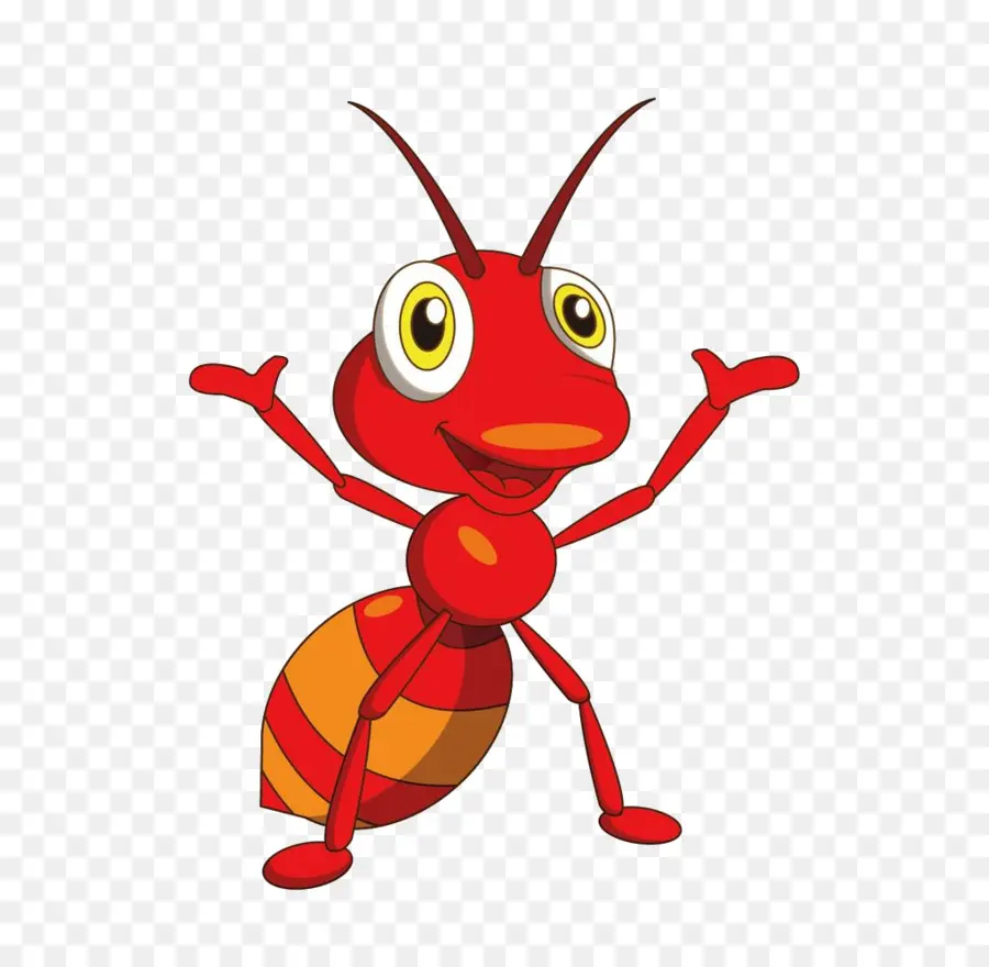 Ant，Adobe Illustrator PNG