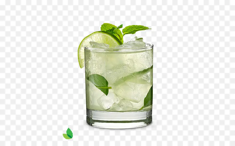 Mojito，Cóctel PNG