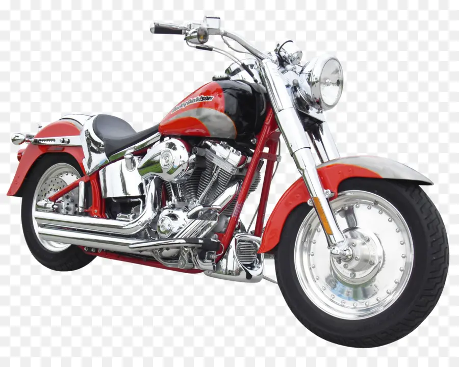 Harley Davidson，Motocicleta PNG