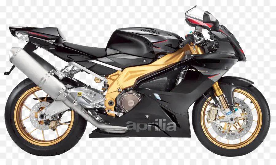 Aprilia Rsv 1000 R，Motocicleta PNG