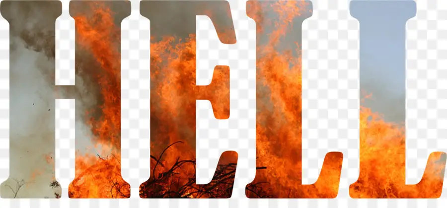 Infierno，Fuego PNG