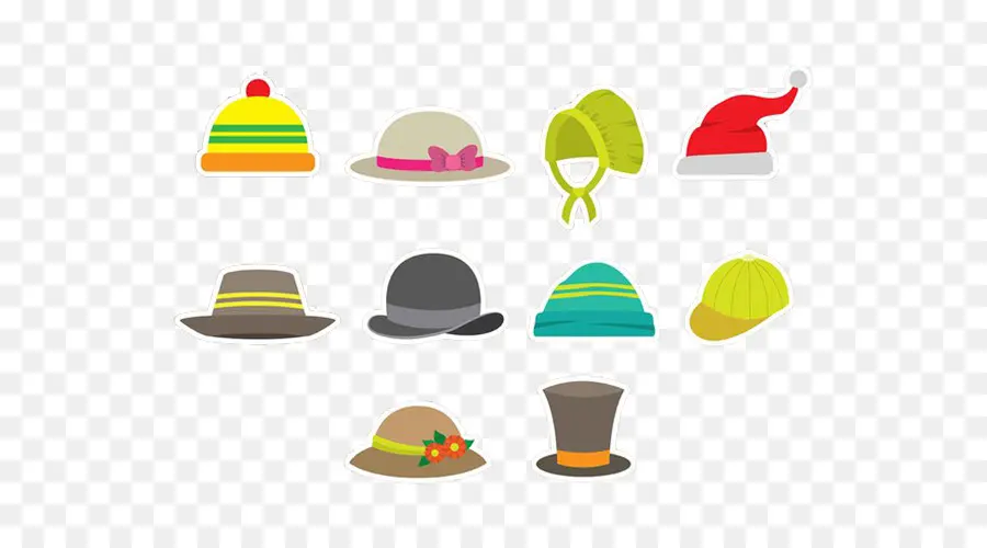 Sombrero，Gorra De Beisbol PNG