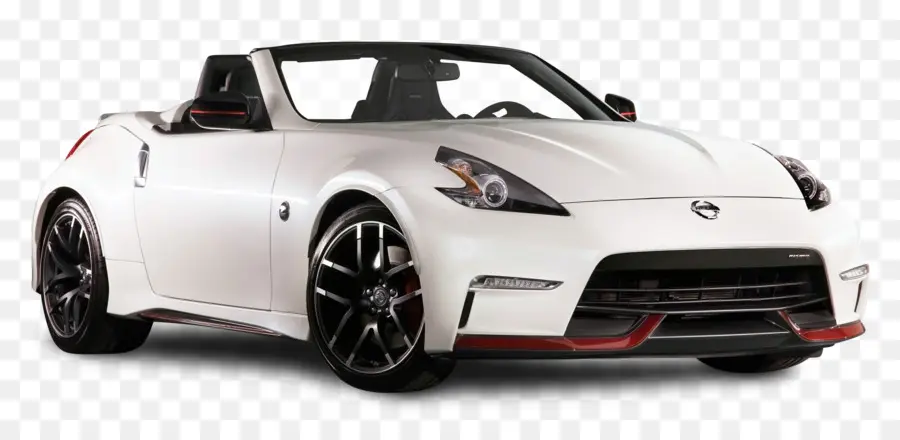 Nissan Blanco，Convertible PNG