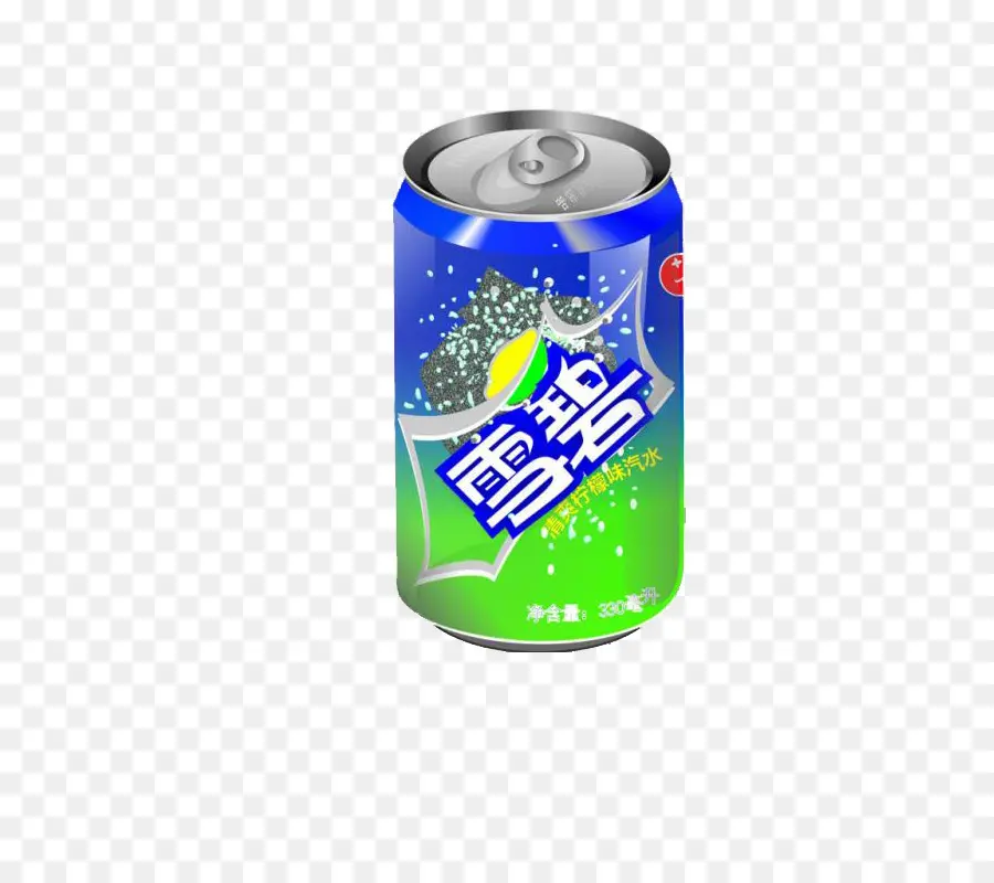 Refresco，Sprite PNG