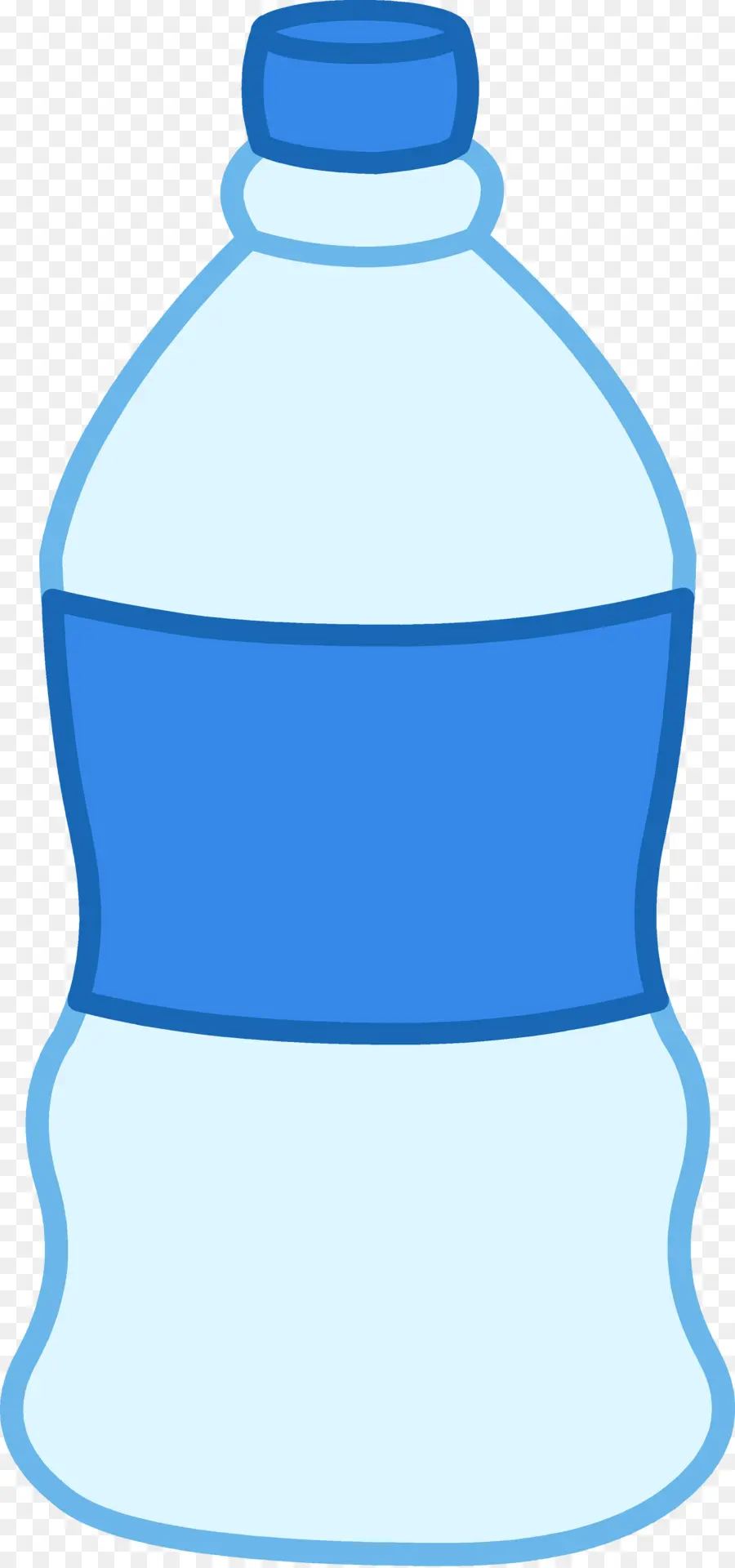 Botella De Agua，Botella PNG