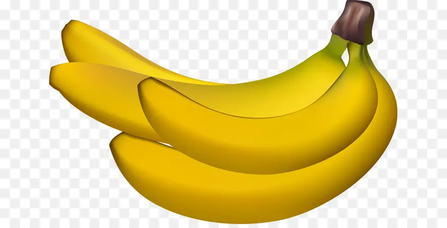 Banana，Royaltyfree PNG