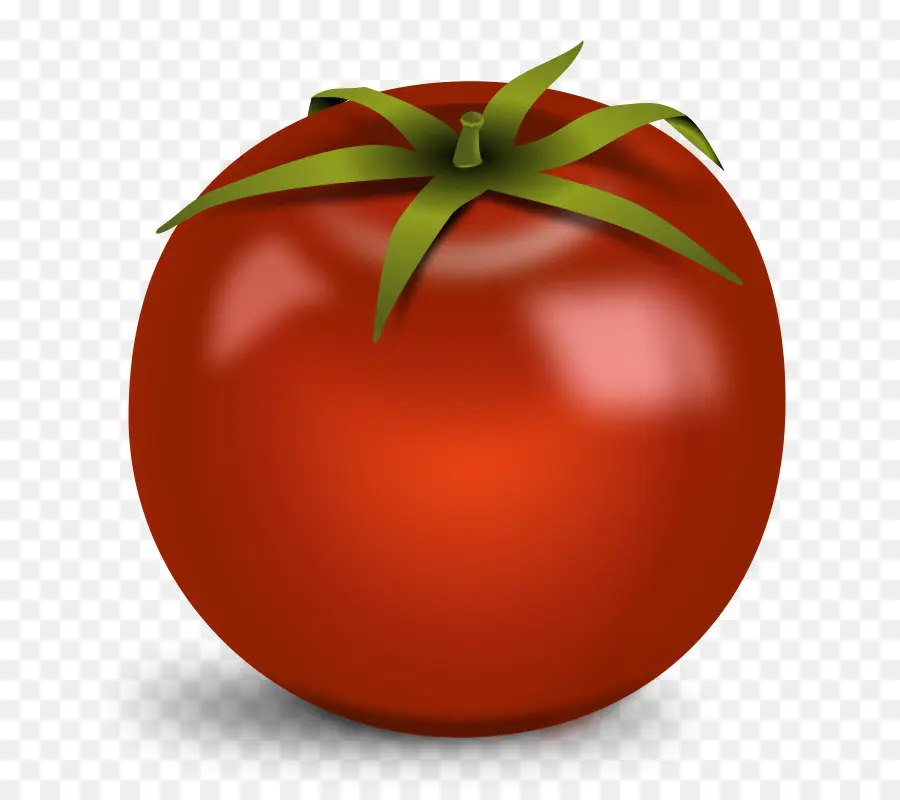 Tomate Rojo，Fresco PNG