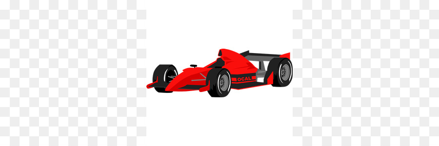 Formula Uno，Coche De Fórmula Uno PNG