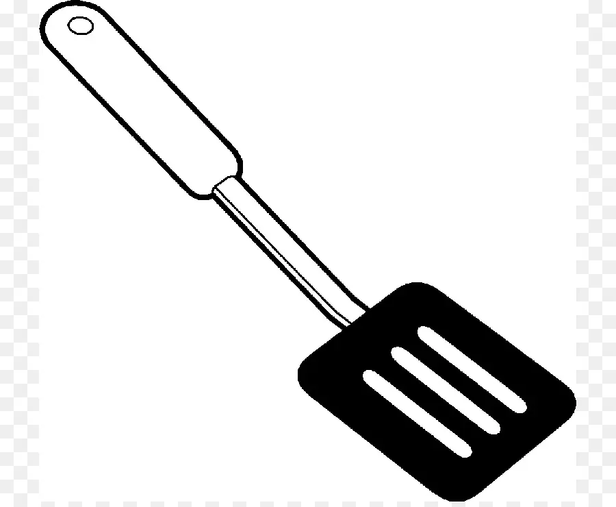 Espátula，Cocinando PNG