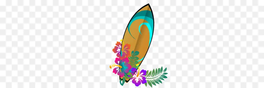 Tabla De Surf，Surf PNG