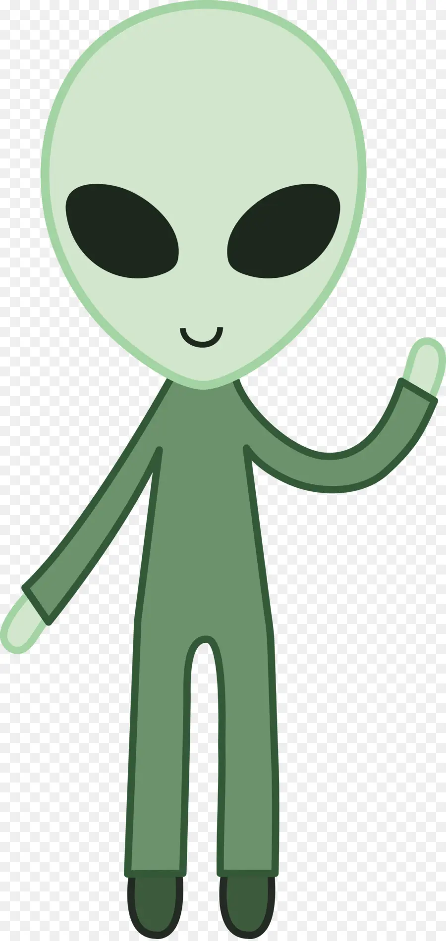 La Vida Extraterrestre，Alien PNG