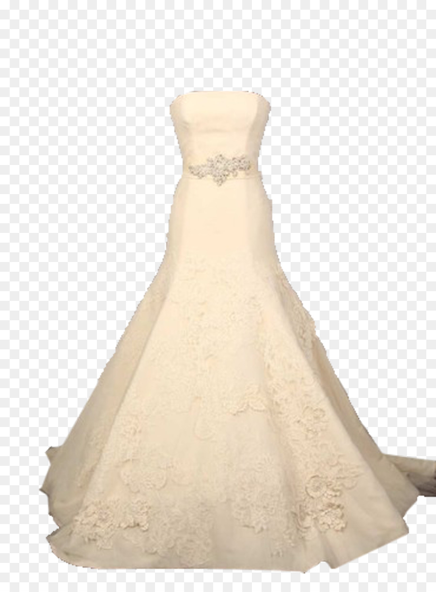 Vestido De Novia，Vestido PNG