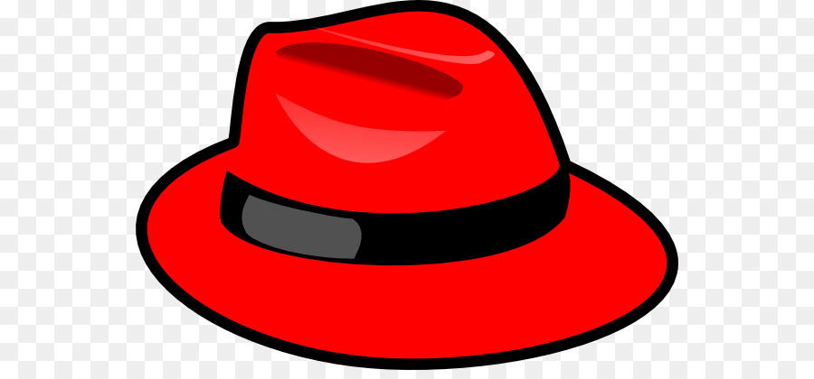 Sombrero Rojo，Sombrero PNG