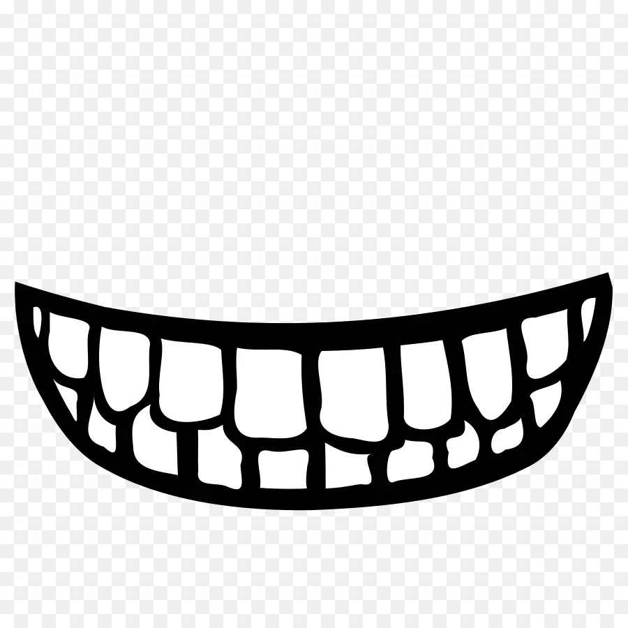 Dientes，Boca PNG