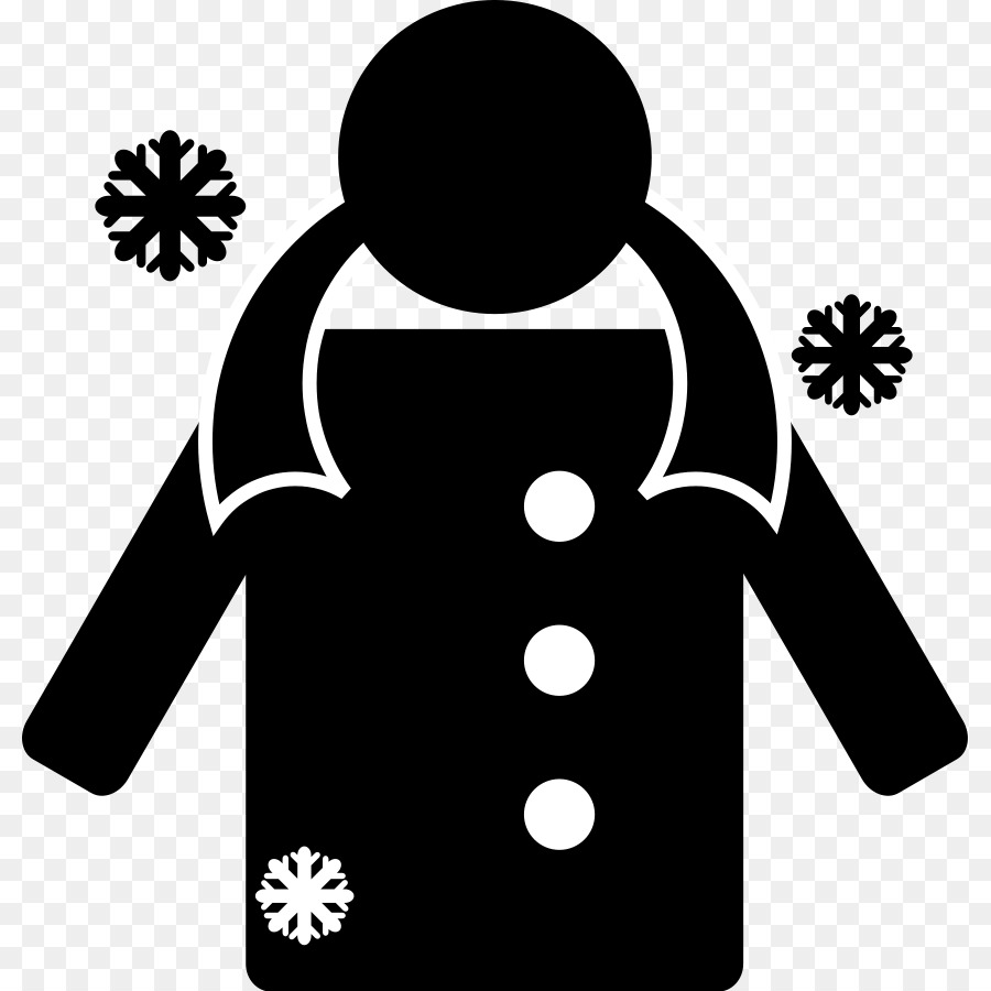 Ropa De Invierno，Chaqueta PNG