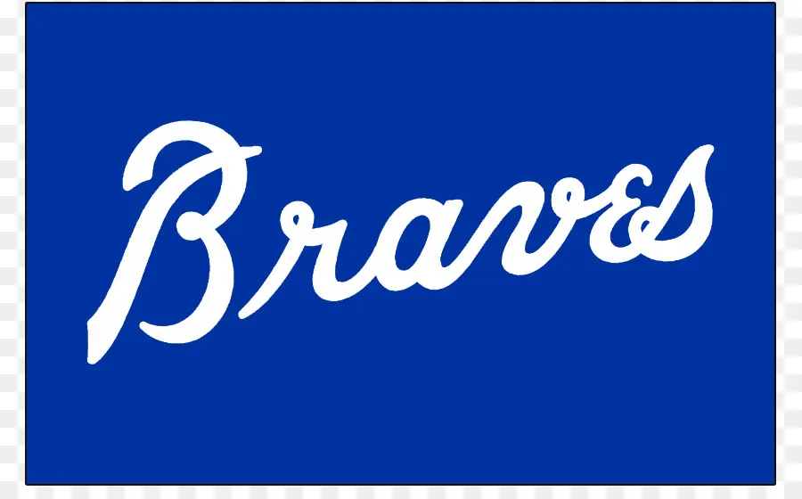 Los Bravos De Atlanta，Turner Field PNG