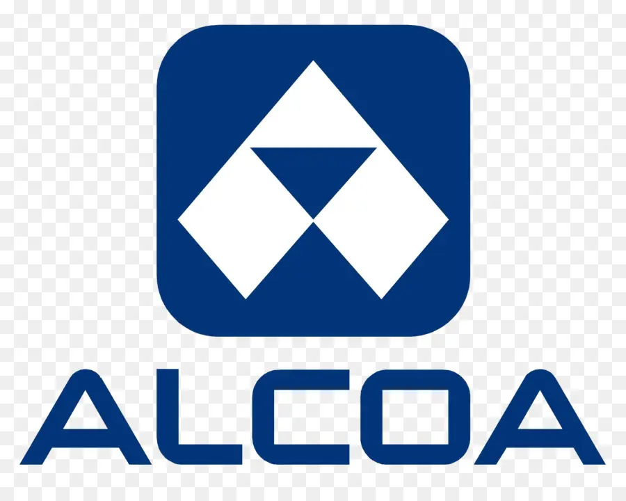 Alcoa，Logotipo PNG