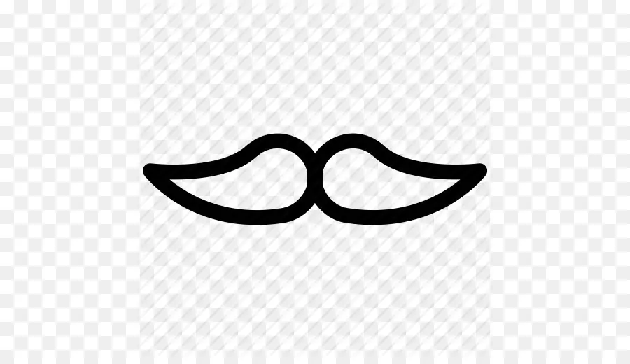 Ico，Bigote PNG